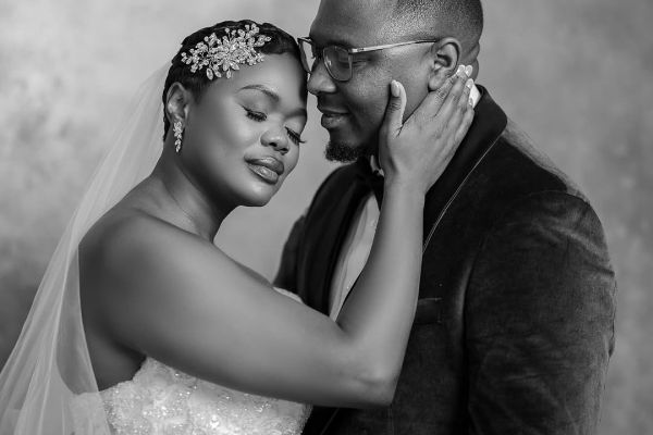 Black-Owned Chicago Wedding Videographer, Cinematic & Destination Wedding Films