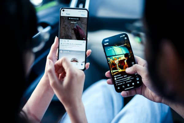 The Rise of Vertical Video: How to Optimize for Instagram Reels in 2025