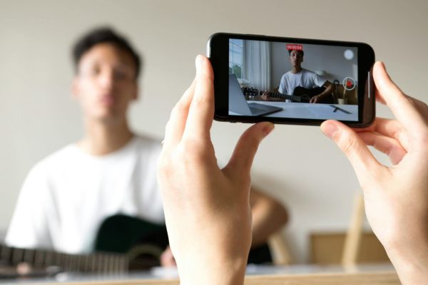 The Rise of Vertical Video: How to Optimize for TikTok & Reels